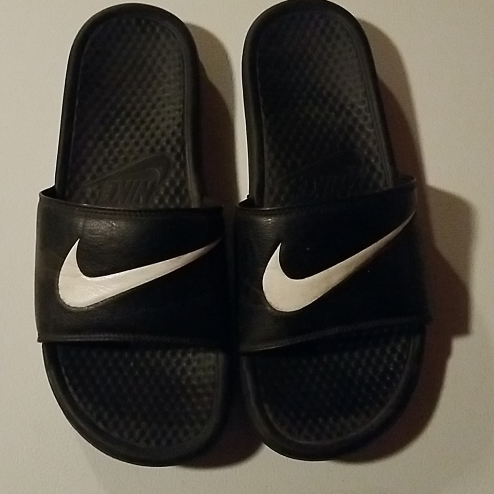 Men's Nike Sandals